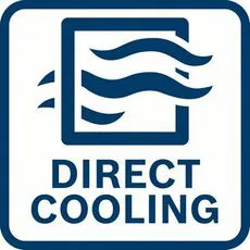 BOSCH haakse slijper GWS 7-125 in doos, 4 image