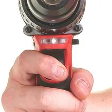 M18 BLPD2-402X Compact slagboormachine, 10 image