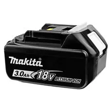 MAKITA Accu BL1830B LTX 18V 3,0Ah, 4 image