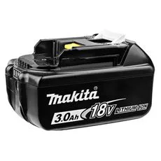 MAKITA Accu BL1830B LTX 18V 3,0Ah, 5 image