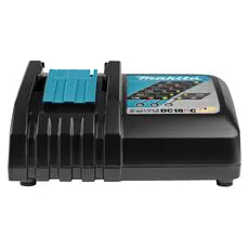 MAKITA Acculader 9,6V- 18V DC18RC, 3 image