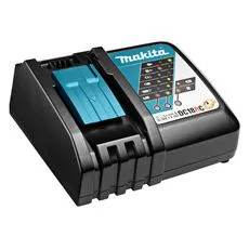MAKITA Acculader 9,6V- 18V DC18RC, 5 image