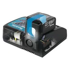 MAKITA Acculader 9,6V- 18V DC18RC, 8 image