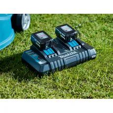 MAKITA Oplader DC18RD, 2 image