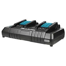 MAKITA Oplader DC18RD, 4 image