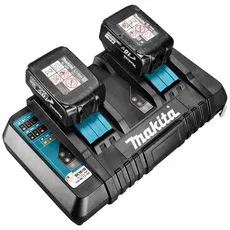 MAKITA Oplader DC18RD, 9 image