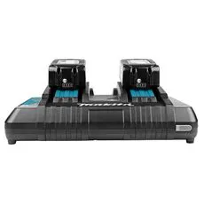 MAKITA Oplader DC18RD, 10 image