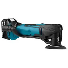 MAKITA 18 V Multitool, 4 image