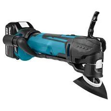 MAKITA 18 V Multitool, 5 image