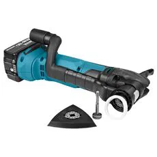 MAKITA 18 V Multitool, 7 image