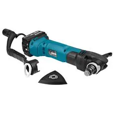 MAKITA 18 V Multitool, 8 image
