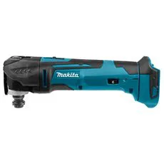 MAKITA 18 V Multitool, 10 image