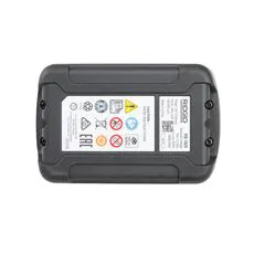 RIDGID Accu 18V 2,5Ah tbv RP210/ RP340, 5 image