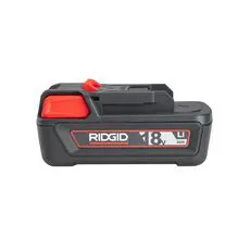 RIDGID Accu 18V 2,5Ah tbv RP210/ RP340, 11 image