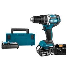 MAKITA 18 V Klopboor-/schroefmachine, 11 image