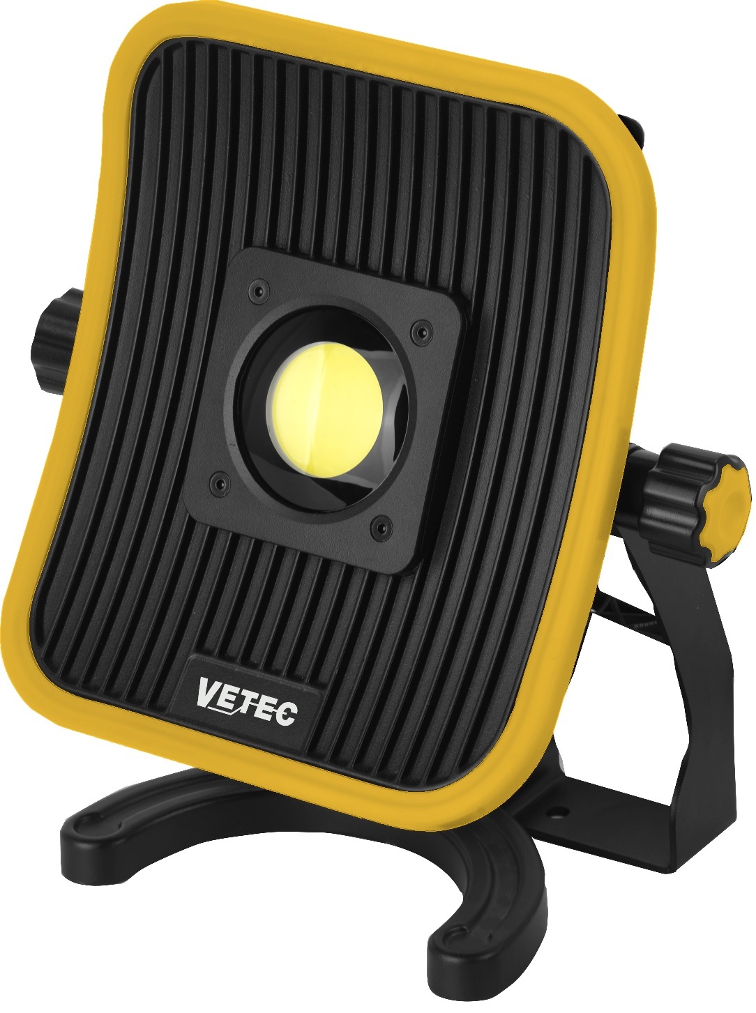 naald Transparant Beschrijven VETEC bouwlamp LED 30 W | Delville.nl