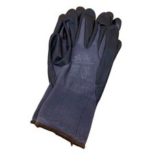 VÉDÉ 15G Ultrafine SN Werkhandschoen maat 10 per pak 12st., Maat: 10/XL, 2 image