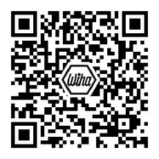 WIHA Waterpomp- sleuteltang 250 mm. gladdebek, 10 image