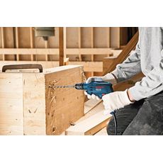 BOSCH boormachine GBM 10 RE, 7 image