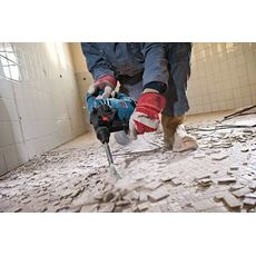 BOSCH GBH 3-28 DRE Boorhamer 800W in koffer, 9 image