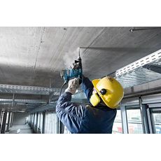 BOSCH GBH 3-28 DRE Boorhamer 800W in koffer, 10 image