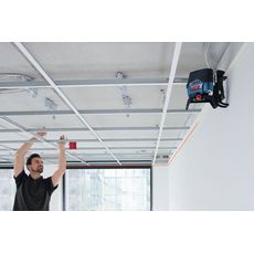 BOSCH GCL kruislijnlaser, 3 image