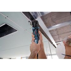 BOSCH GOP 30-28 Multitool in doos, 3 image