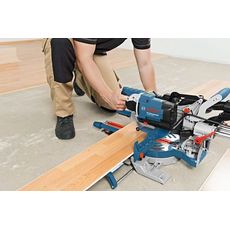 BOSCH Stationaire machine GCM 8 SDE, 4 image