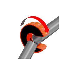 BAHCO Pijpensnijder 306-12 12mm., 2 image