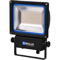 EUROLUX LED bouwlamp 60 Watt Klasse II zonder statief