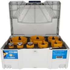 Profit Multi Purpose gatzagen 32-tm 127 mm set9 DSCT1, 2 image