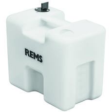 REMS Condenstank, 2 image