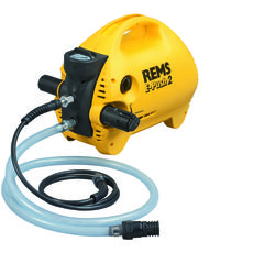 REMS E-Push 2, 2 image