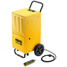 REMS secco 80 set, 2 image