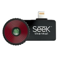 Seek Thermal Compact Pro Fastframe (iPhone)