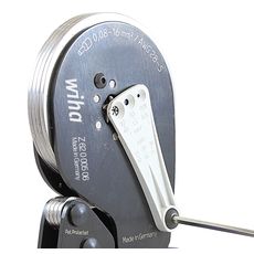 WIHA krimptang automatisch, 7 image