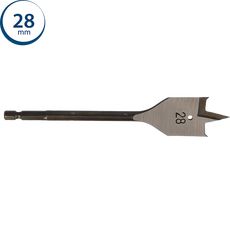 PROFIT Speedboor 28mm lang 152 mm, 4 image