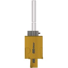 PROFIT Verminderingszeskant 10mm > 8mm OP=OP, 3 image