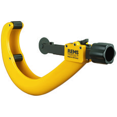 REMS kunststof pijpensnijder P110-160, 2 image