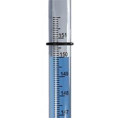 ROTHENBERGER Gasperspomp druk- en buismano's; stoppen, 3 image