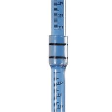ROTHENBERGER Gasperspomp druk- en buismano's; stoppen, 4 image
