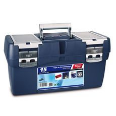 TAYG Gereedschap box nr. 15  50x26x26 cm, 2 image