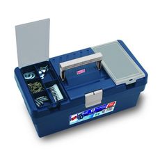 TAYG Gereedschapbox 40x22x17cm, 2 image