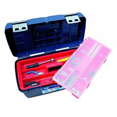 TAYG Gereedschapbox  nr.16  50x26x26 cm, 3 image