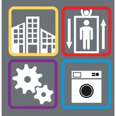 WERA  installateursset doppen 5,5mm t/m 13 mm Steeksl. 10x13, 3 image