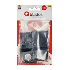 QBLADES SL93 zaagblad set multitool - 5x SL04 + 6x SL06, 4 image