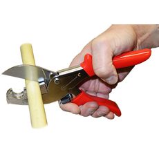 Electrabuisknipper PVC, 4 image