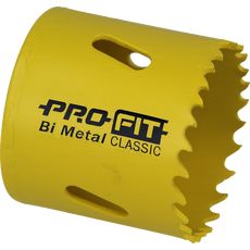 PROFIT Gatzaag BiMetal Classic 46 mm. variabele vertanding, 2 image