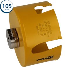 PROFIT gatzaag MP 105mm Click &Drop, 3 image