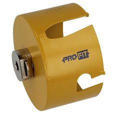 PROFIT gatzaag MP 108mm Click &Drop, 4 image